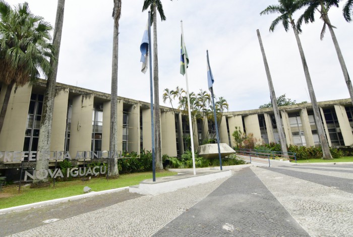 Prefeitura de Nova Iguaçu concedeu auxílio-tecnológico para professores da rede municipal