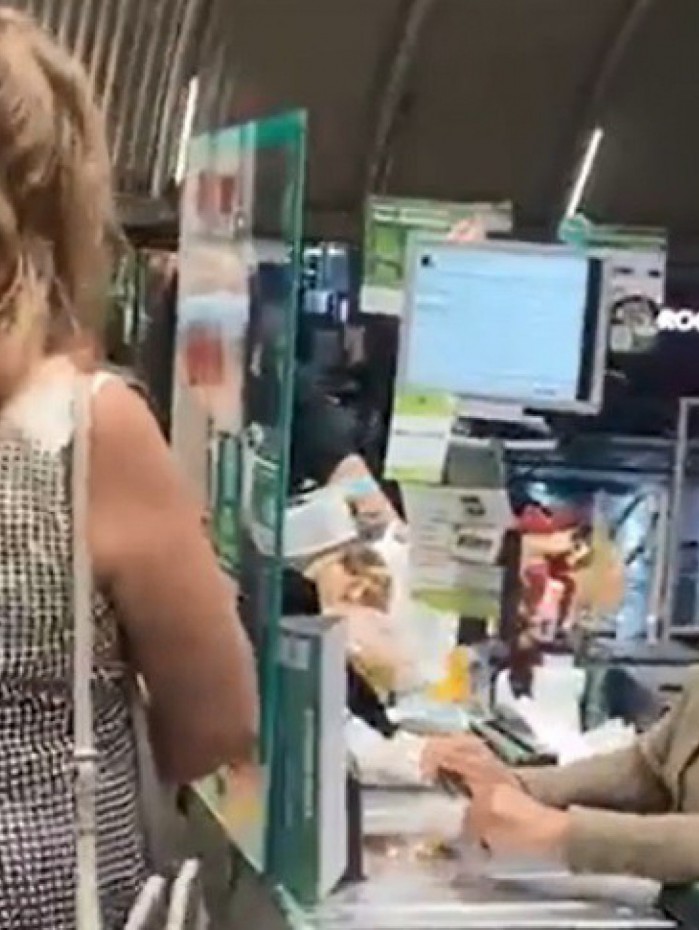 Mulher afirma que muitas pessoas morreram acreditando que tinham sido infectadas pela covid-19 