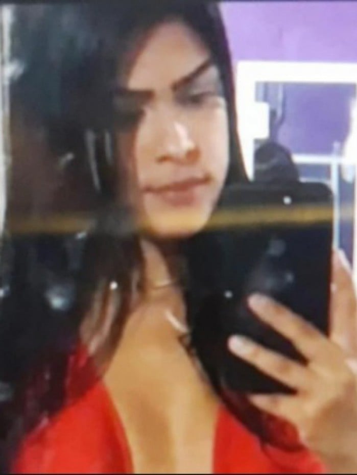 Thalita usava a sua beleza para atrair as v&iacute;timas, disse delegado que investiga a quadrilha