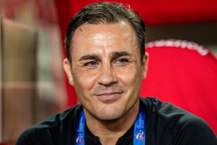 Fabio Cannavaro