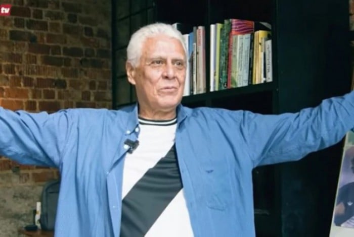 Roberto Dinamite revela descoberta de tumores e inicia tratamento nesta semana 