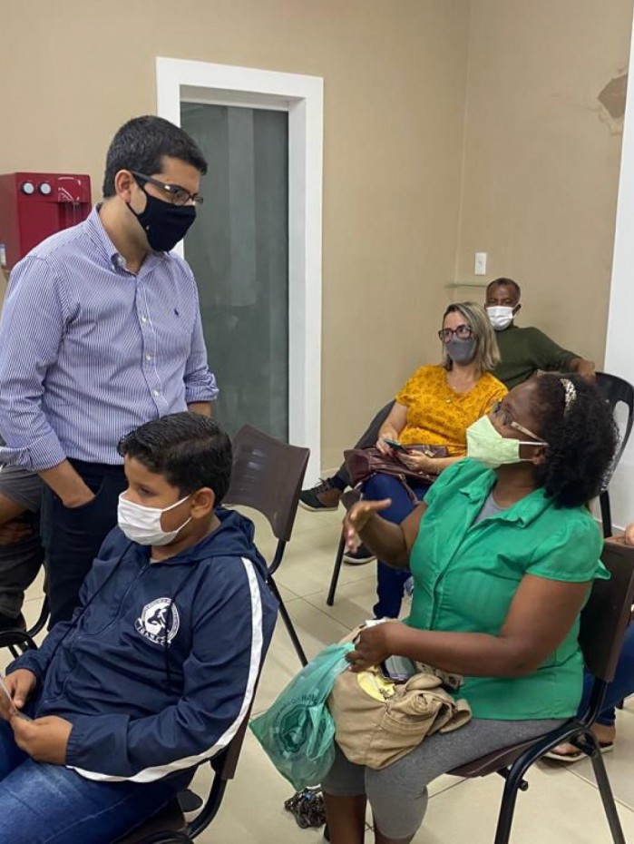 Projeto RJPET iniciou no dia 1&ordm; de dezembro