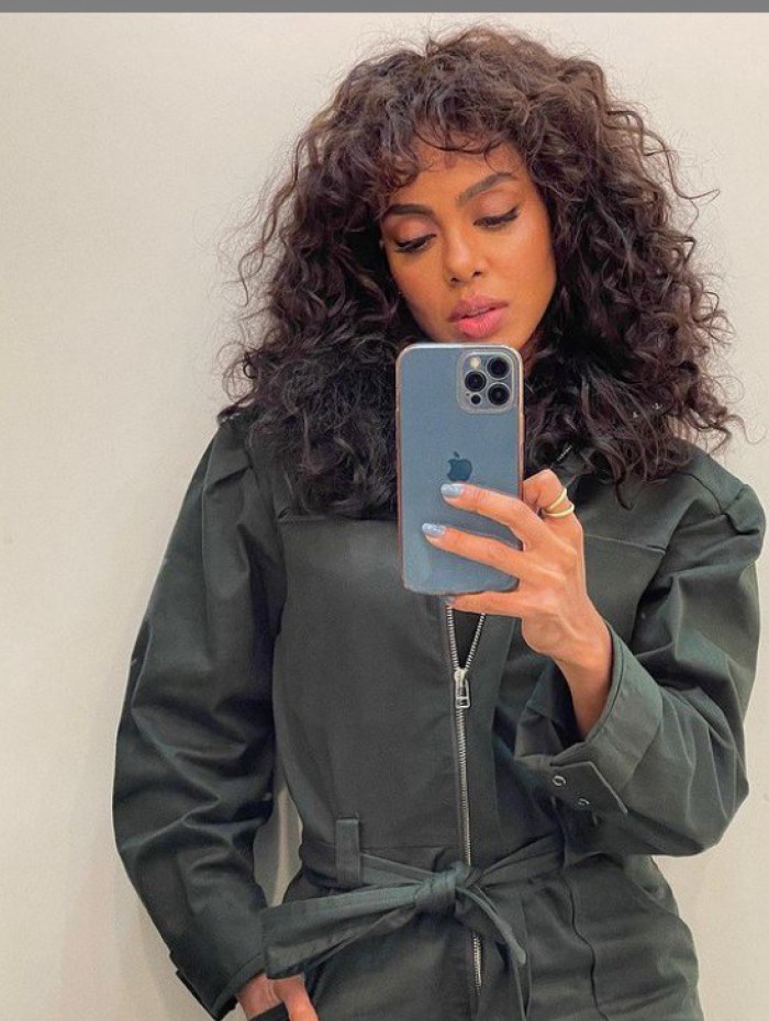 'Não fizeram nada fisicamente, só emocionalmente', disse artista