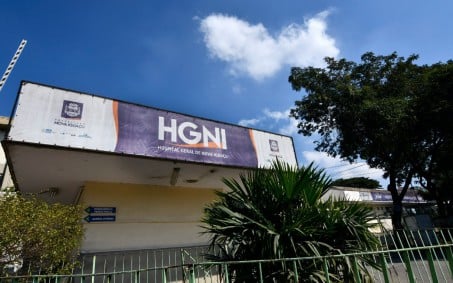 Hospital Geral de Nova Iguaçu prorroga validade de medidas restritivas