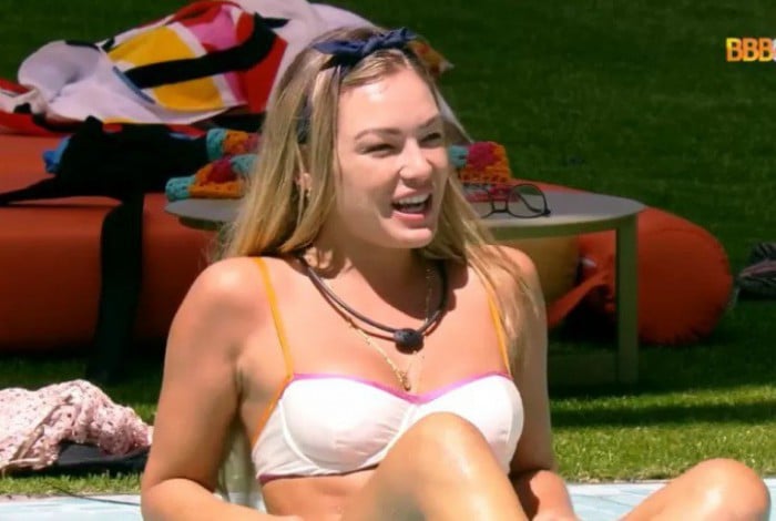 Bárbara Heck ainda não tem registro profissional e não pode atuar como Relações Públicas