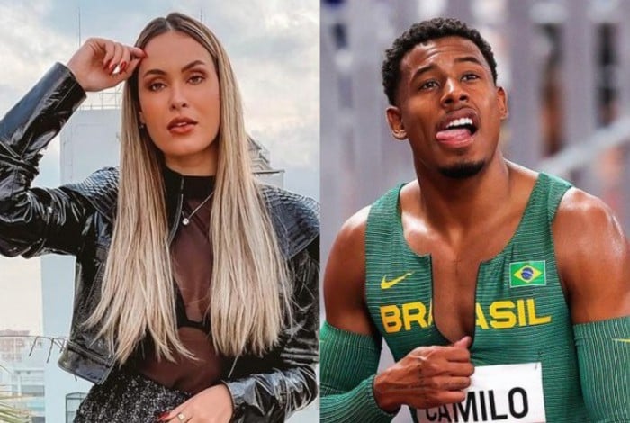 Sarah Andrade revela interesse em Paulo André, do 'BBB 22'