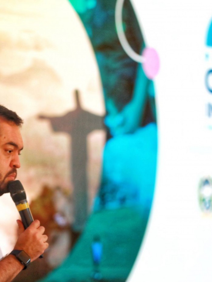 Governador Cláudio Castro lança programa Cidade Integrada 