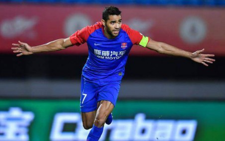 Especulado no Vasco, jogador não teria perfil traçado pela diretoria