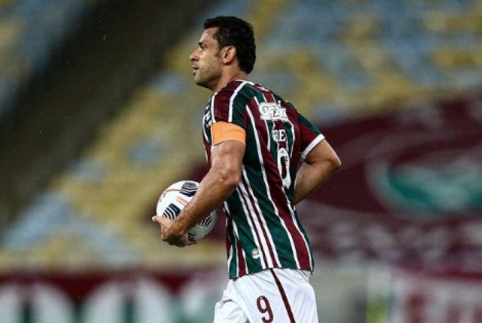 Caso não aguente a maratona, atacante perderá espaço na equipe tricolor