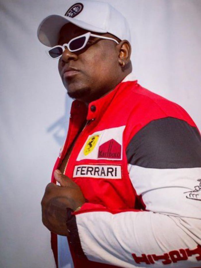 Rony Santana morreu aos 27 anos em Salvador