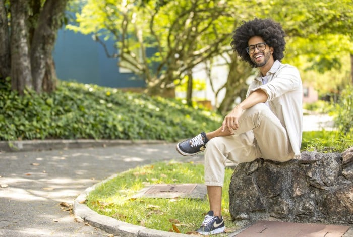 Luciano é o primeiro eliminado do 'BBB 22': 'Estou me sentindo mega famoso'