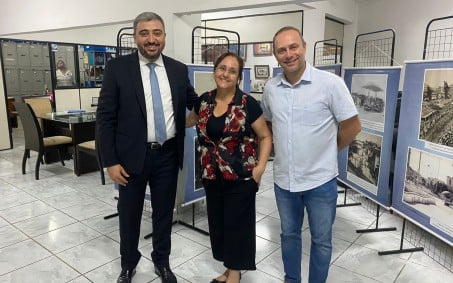 Câmara Municipal de Nova Iguaçu terá Centro de Memória