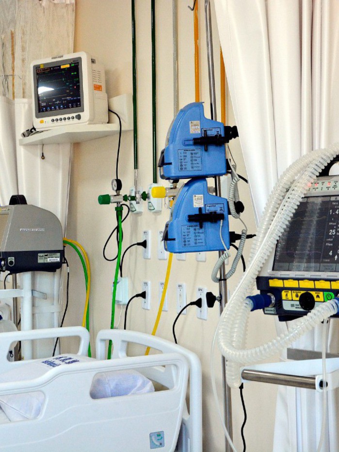 Sete munic&iacute;pios apresentaram irregularidades no repasse da verba para Sa&uacute;de em 2020