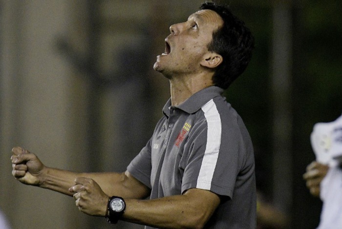 Zé Ricardo -- Vasco