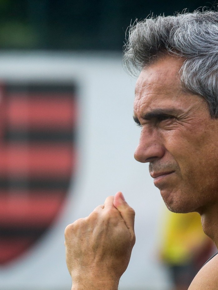 Paulo Sousa