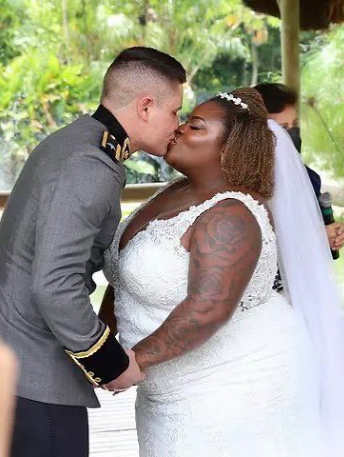 Lucas Souza e Jojo Todynho