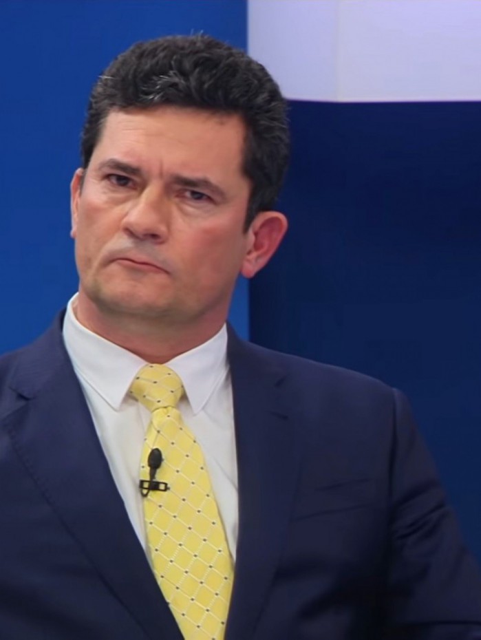 Inqu&eacute;rito investiga suposta fraude na transfer&ecirc;ncia do domic&iacute;lio eleitoral de S&eacute;rgio Moro