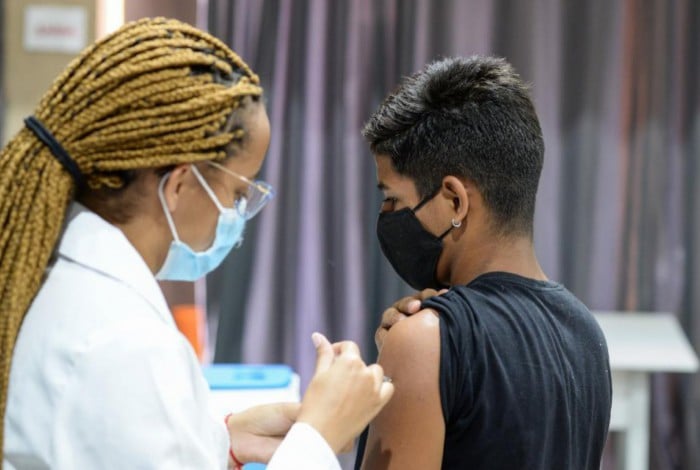Barra Mansa segue com vacinação contra a covid nesta terça-feira, dia 1º de fevereiro 