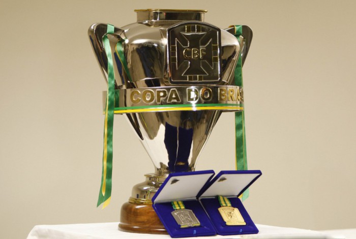 Taça Copa do Brasil -