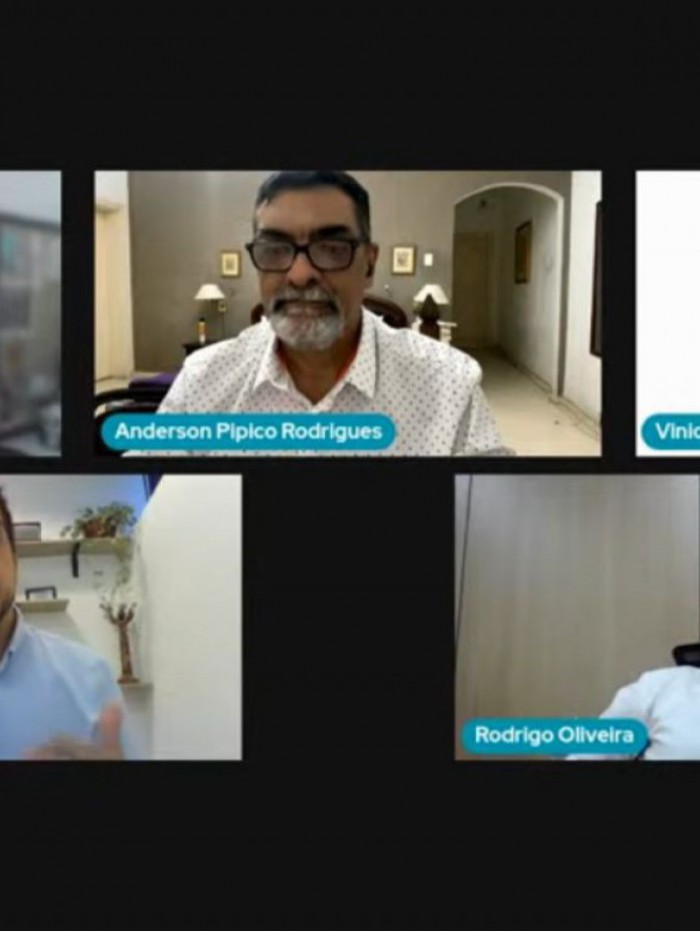 O evento apresenta iniciativas e ações de gestores e entidades da Prefeitura no que se refere à integridade e à transparência na gestão municipal.   