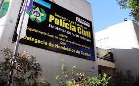 Preso segundo acusado de envolvimento na morte de policial civil no Itanhangá