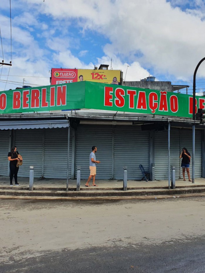 Im&oacute;vel ligado a miliciano 'Fininho' em RIo das Pedras &eacute; alvo de demoli&ccedil;&atilde;o
