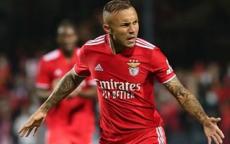 Cebolinha e mais três! Confira quais seriam os pedidos de Paulo Sousa por reforços para o Flamengo na Europa