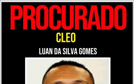 Criminoso acusado de espancar ex-companheira é preso em shopping da Zona Norte