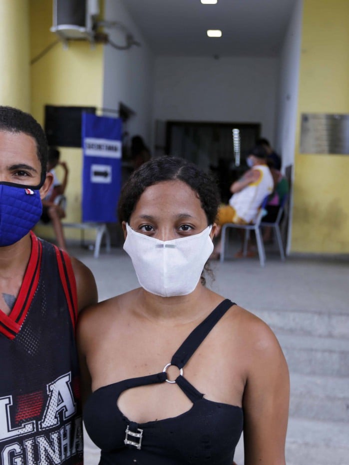 Objetivo tamb&eacute;m &eacute; atrair jovens que haviam largado os estudos
