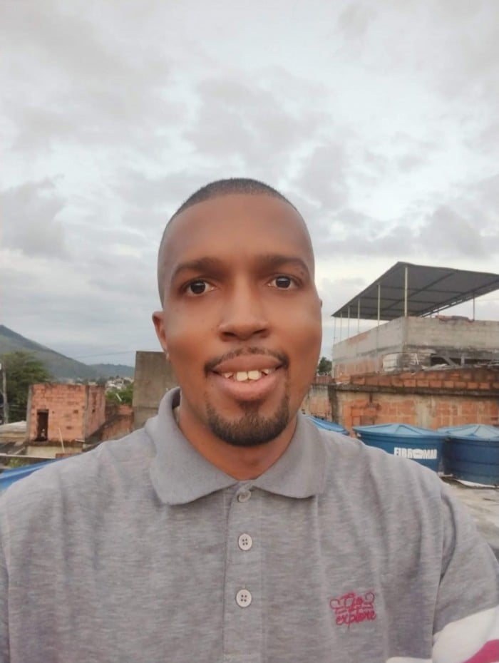 Gilmar descobriu o câncer em 2007, aos 20 anos de idade. Agora, aos 34, ele precisa de outro transplante de medula