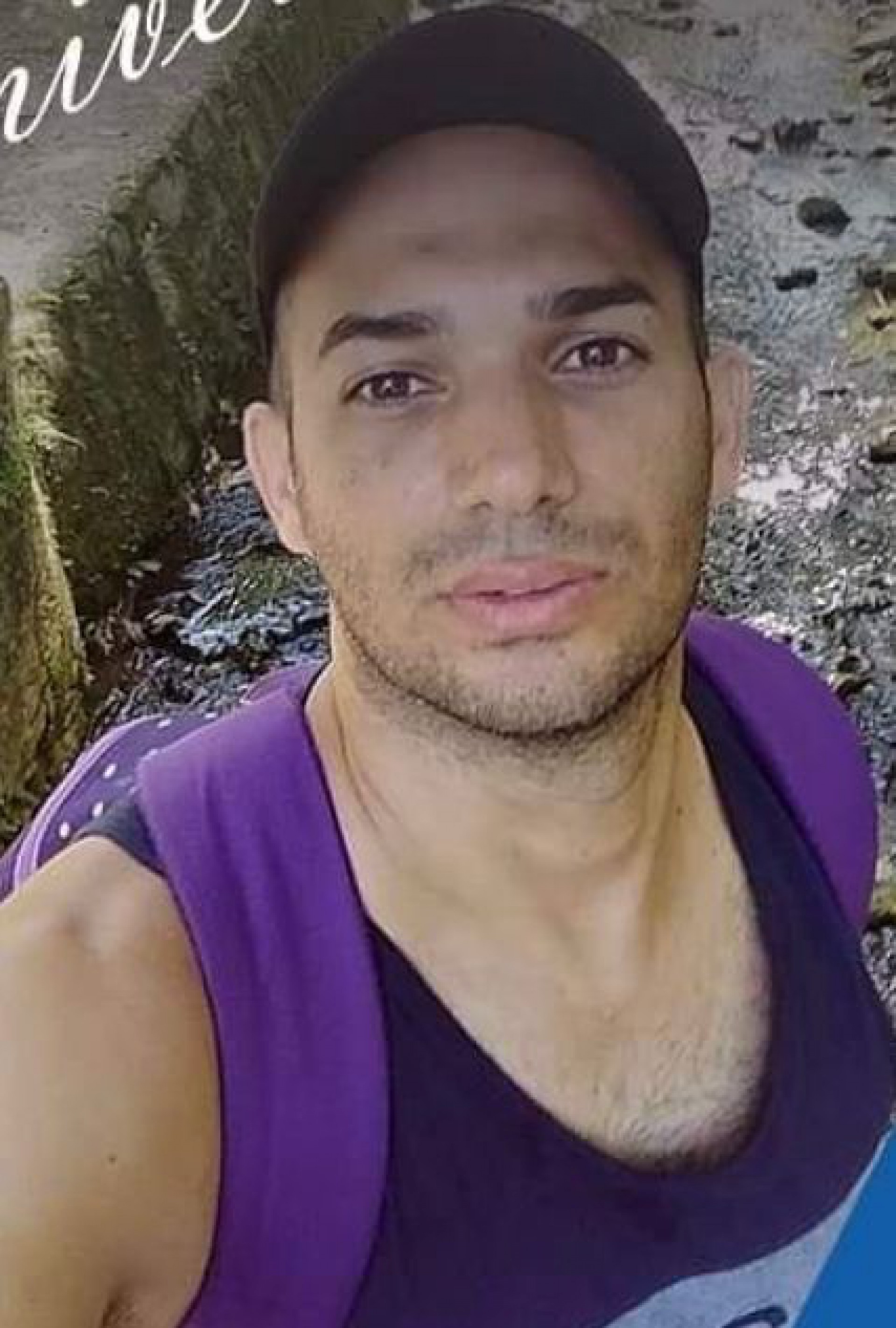 Vereador parabenizou o irmão pelo aniversário no último dia 24 - Reprodução / Redes sociais