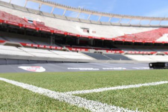 Estádio do River Plate, Monumental de Núñez passará por reforma e mudará de nome