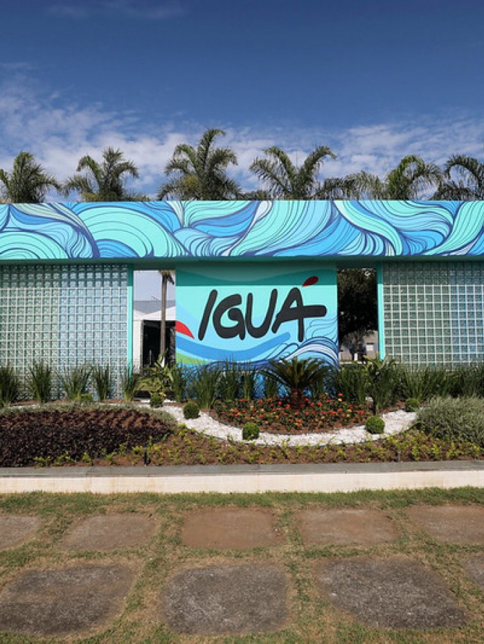 A a&ccedil;&atilde;o tamb&eacute;m marca o come&ccedil;o das obras de infraestrutura que beneficiar&atilde;o cerca de 1,2 milh&atilde;o de pessoas no Rio