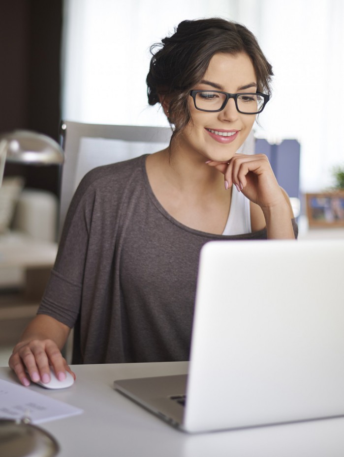 Home office é preferência para 55 dos brasileiros O Dia