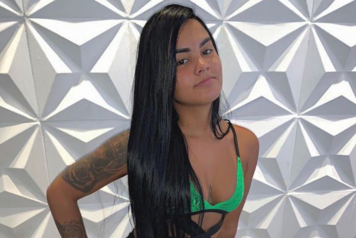 Bianca Lourenço foi sequestrada e teve o corpo esquartejado