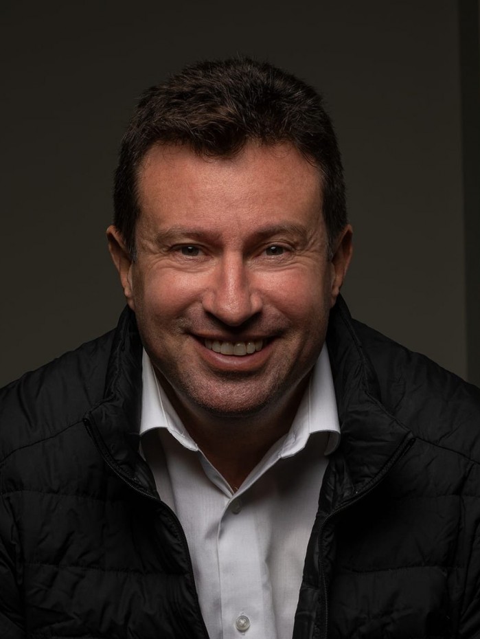 Claudio Hermolin, presidente do Sindicato da Indústria da Construção Civil (Sinduscon) e vice-presidente da Associação de Dirigentes das Empresas do Mercado Imobiliário (Ademi) no Rio de Janeiro