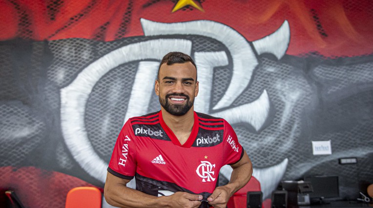 Pentacampeão Roque Júnior é o novo comentarista da Globo, futebol