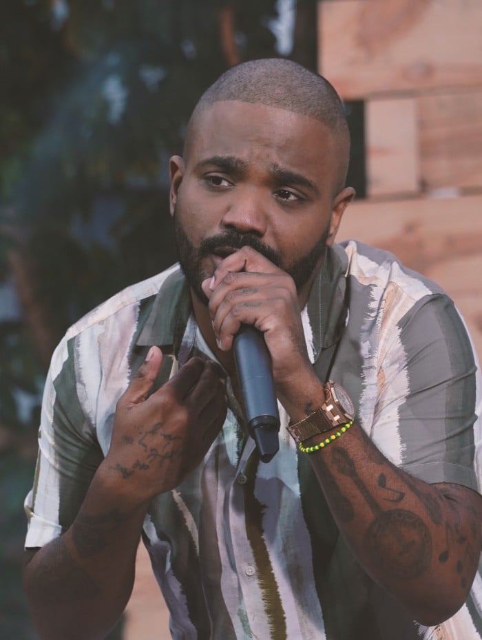 Arlindinho lança segunda parte do EP 'Meu Lugar'