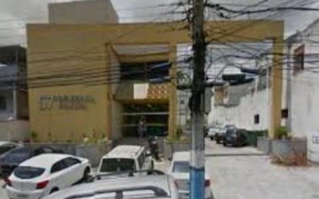 Polícia prende condenado por associação ao tráfico de drogas em Nilópolis