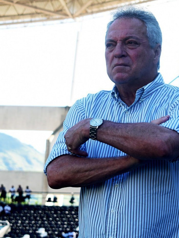 Abel Braga / Fluminense