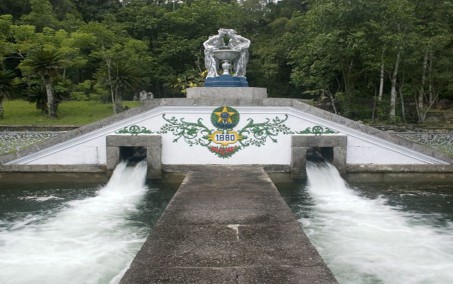 Concessionária toma medidas para evitar desperdício de água em Nova Iguaçu