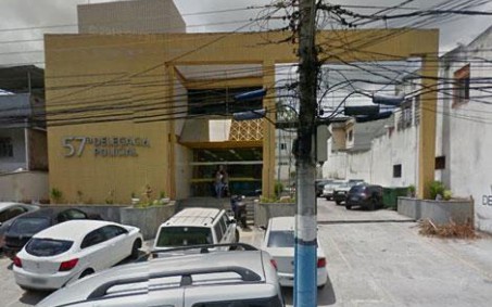 Polícia estoura imóvel que servia como desmanche de carros roubados em Nilópolis