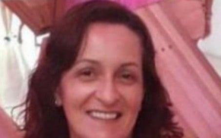 Professora está entre os desaparecidos no temporal em Petrópolis