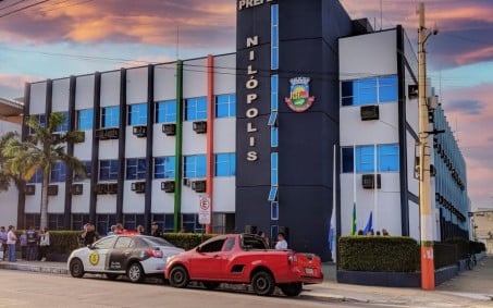 Concurso público para profissionais da Educação e Saúde passa por retificação em Nilópolis