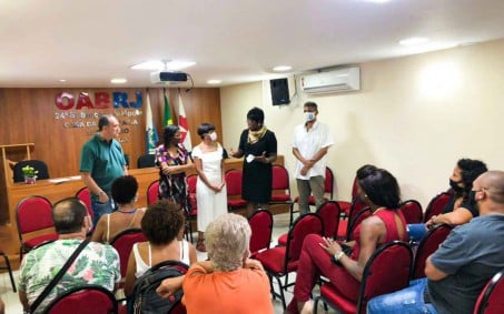 Nilópolis discute criação do Conselho Municipal de Promoção da Igualdade Racial