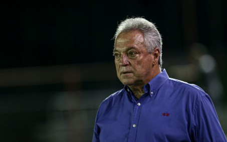 Abel Braga revela ter estudado provável escalação do Fluminense para estreia na pré-Libertadores