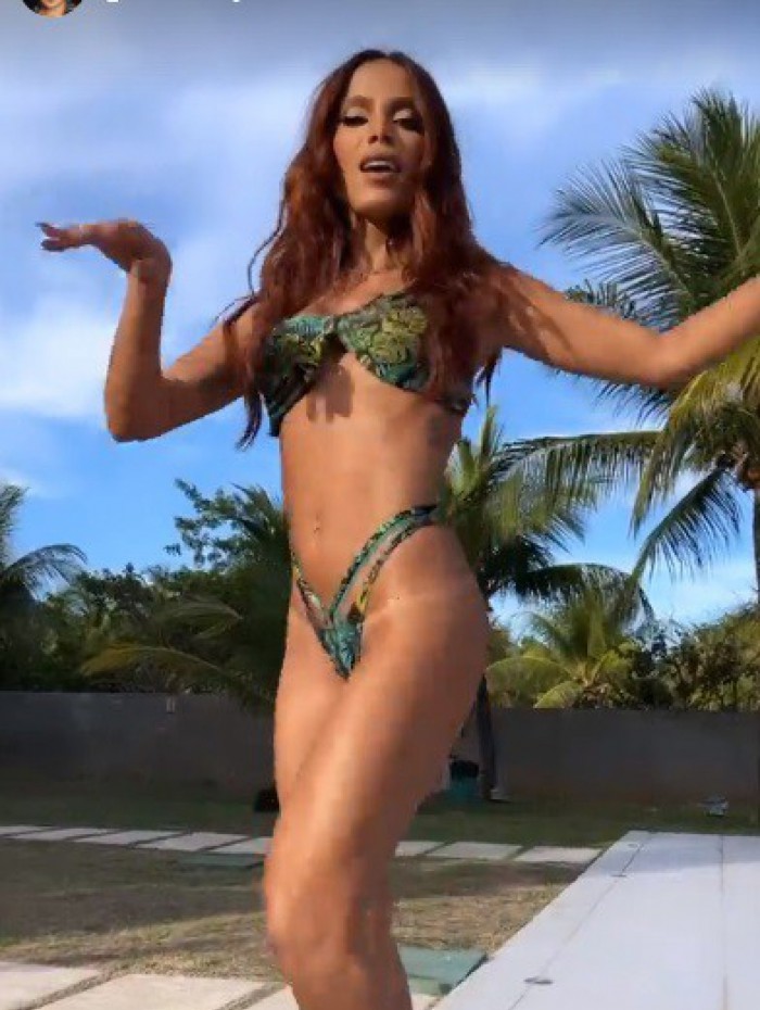 Anitta