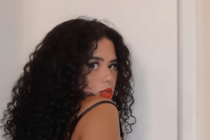 Jane Bernardino - Instagram: @calmakika