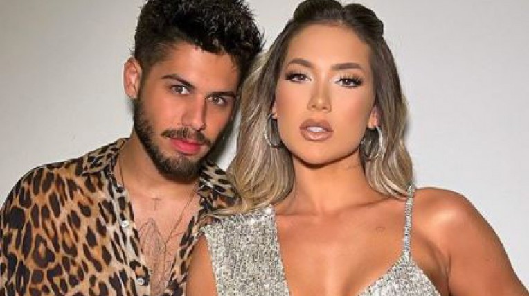 Virginia Fonseca fala sobre divisão de bens com o marido, Zé Felipe | Celebridades | O Dia