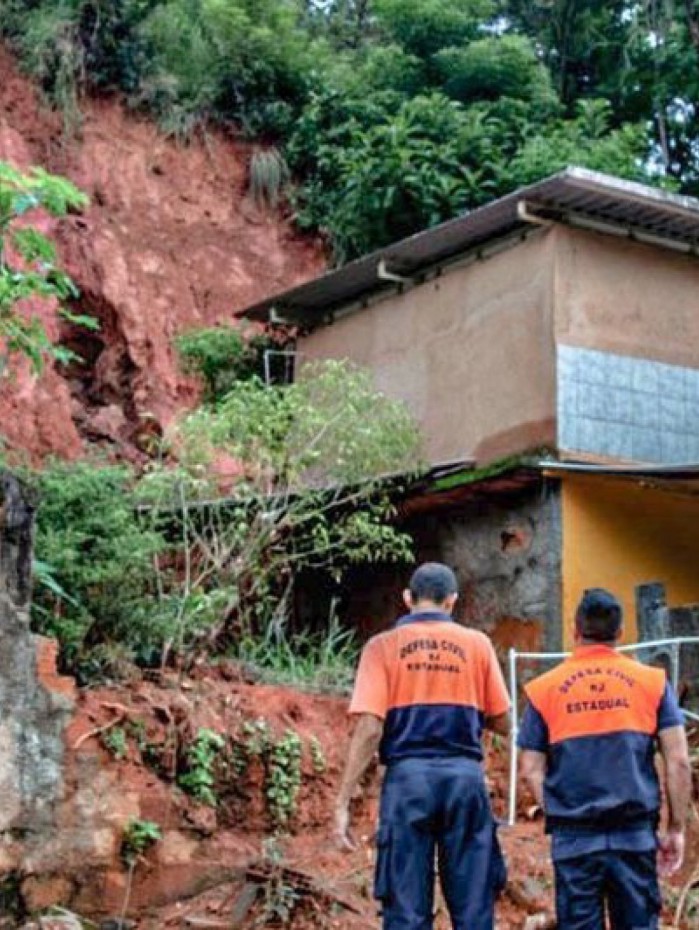 O &oacute;rg&atilde;o j&aacute; recebeu 900 chamadas para avalia&ccedil;&atilde;o de estruturas